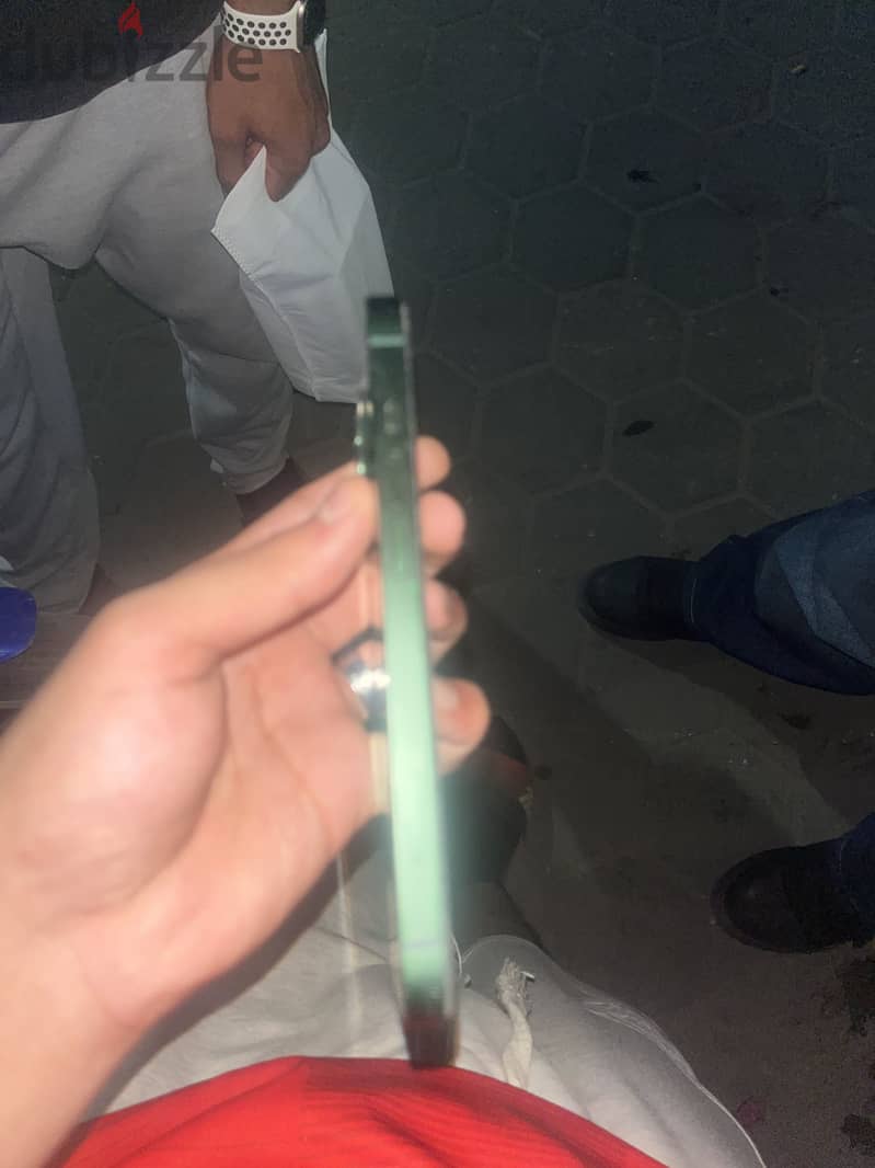 Apple - iPhone 13 2
