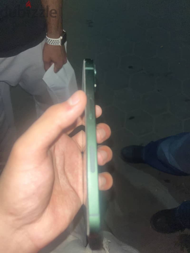 Apple - iPhone 13 3