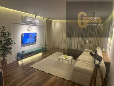 شقة فندقية مفروشة للإيجار بالرحاب 2