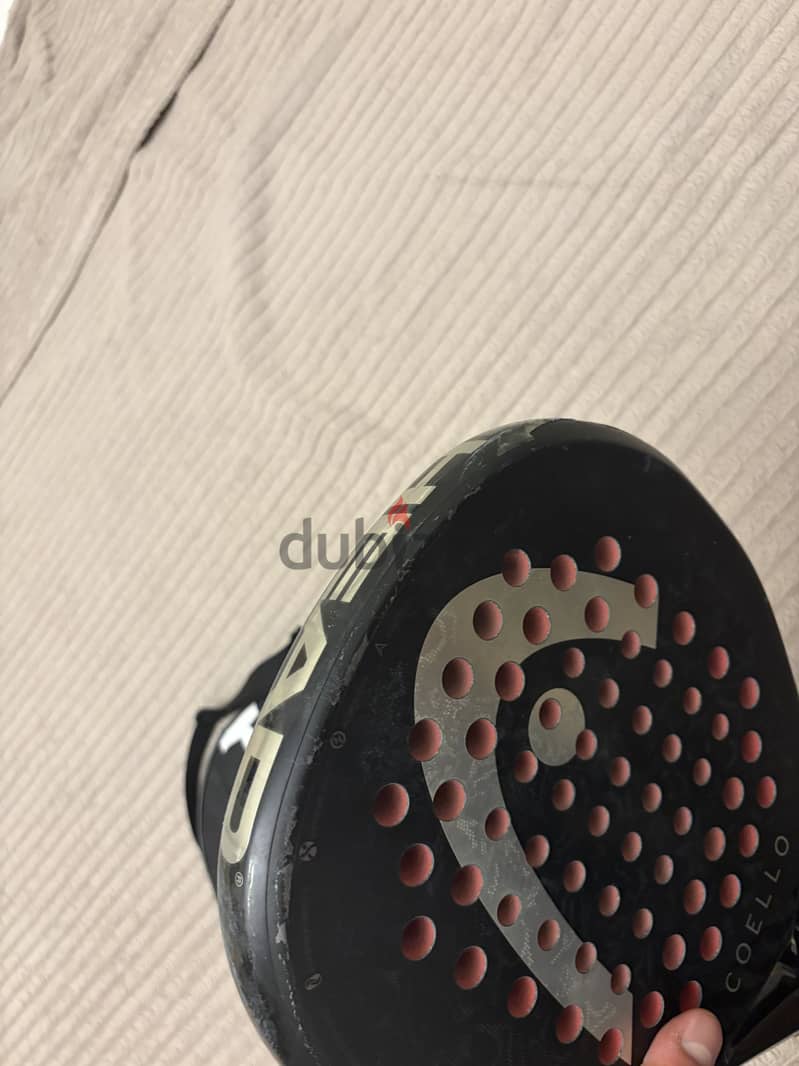 Head coello Pro 2025 2