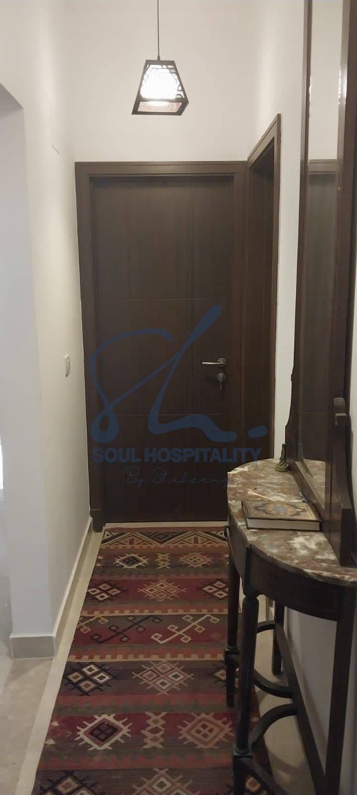 شقة بـ٣ غرف نوم في فيفث سكوير المراسم، صورة ٦ من ١٢