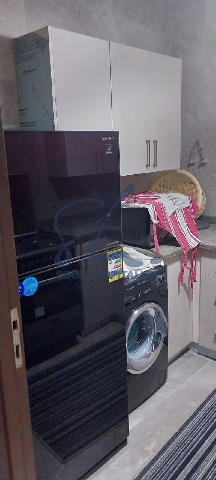 شقة بـ٣ غرف نوم في فيفث سكوير المراسم، صورة ٧ من ١٢