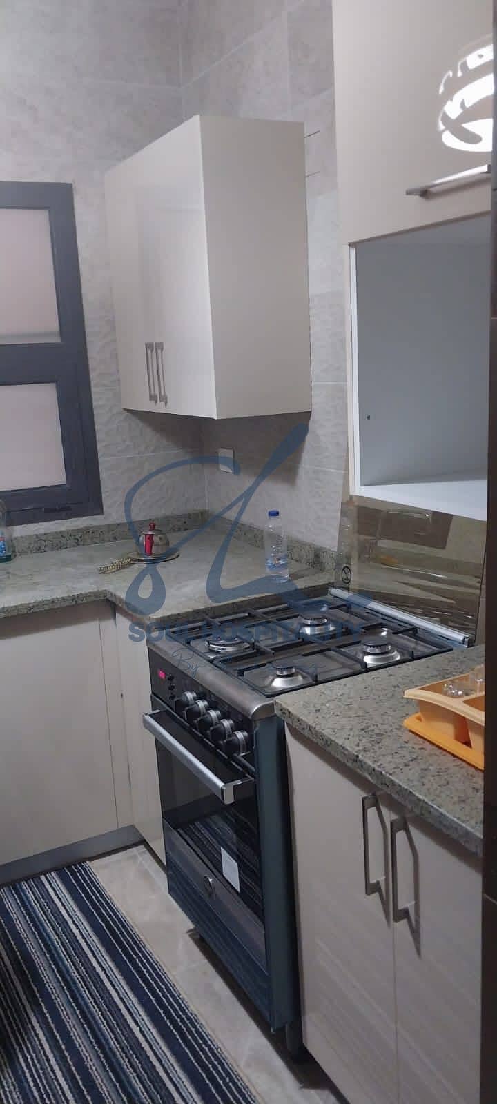 شقة بـ٣ غرف نوم في فيفث سكوير المراسم، صورة ٩ من ١٢
