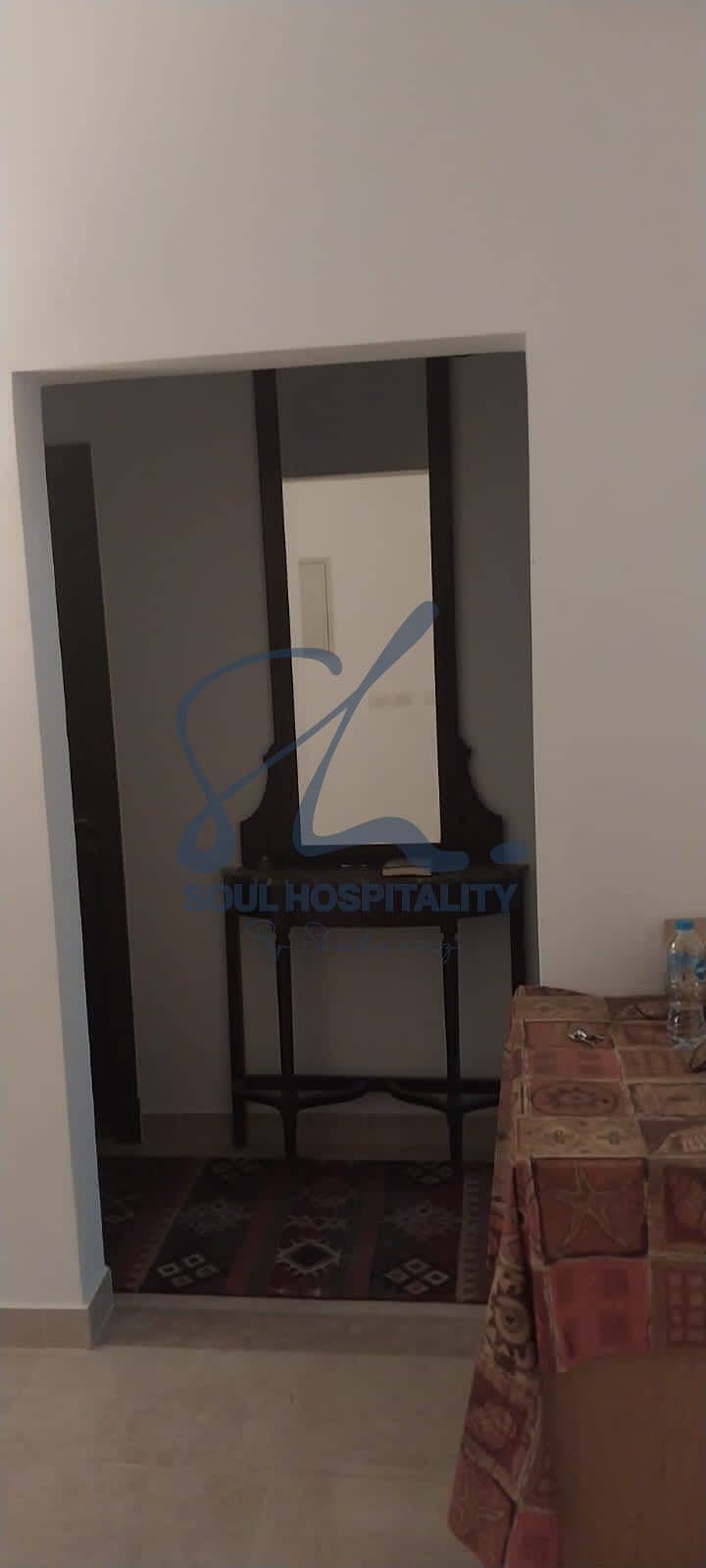 شقة بـ٣ غرف نوم في فيفث سكوير المراسم، صورة ١٠ من ١٢