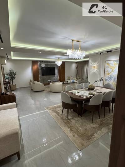 Apartment 188m², ready to move in Hyde Park, fully finished with air conditioning and kitchen, lowest price required for quick sale,