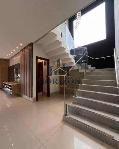 For Rent | Luxury First-Used Twin House in Mivida