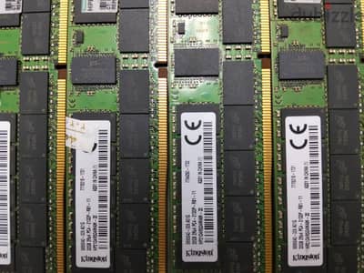 RAM DDR4 Kingstone workstation 32GB - PC4 - 2133 Mhz -RB1