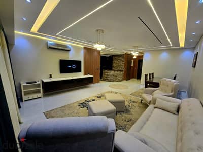 Apartment for sale in madinty Ground floor with private Garden