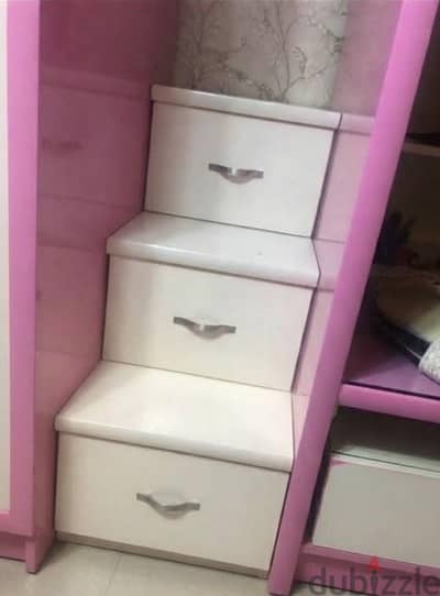 تسريحه ووحده ادراج