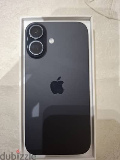 Apple - iPhone 16