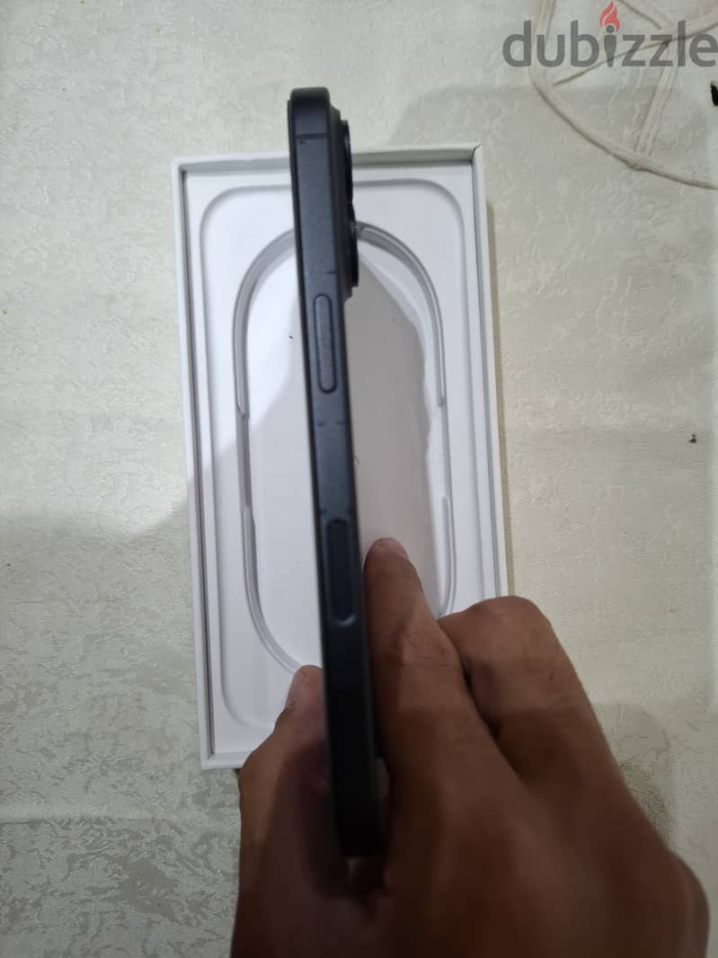 Apple - iPhone 16 1