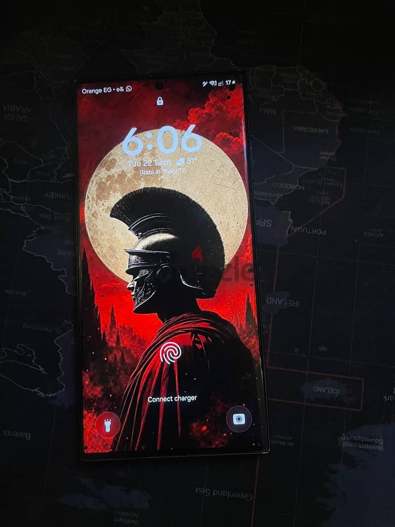 Samsung S23 Ultra 5