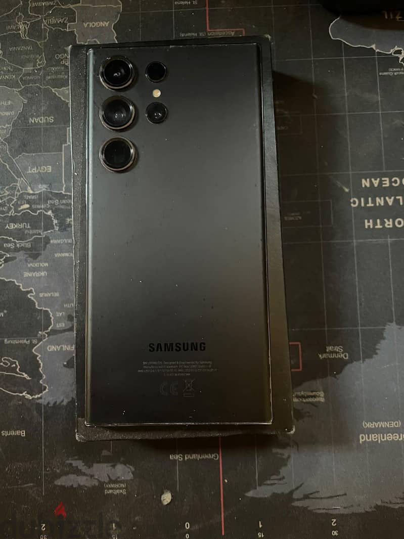 Samsung S23 Ultra 6