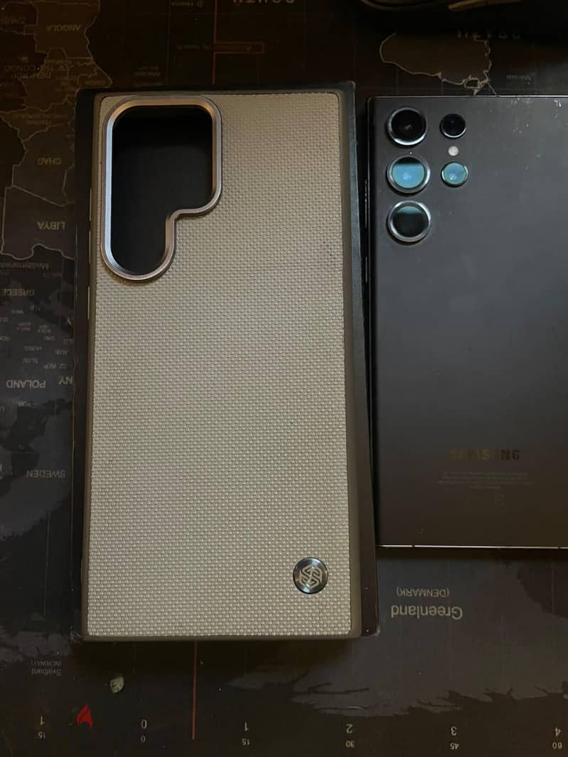 Samsung S23 Ultra 8