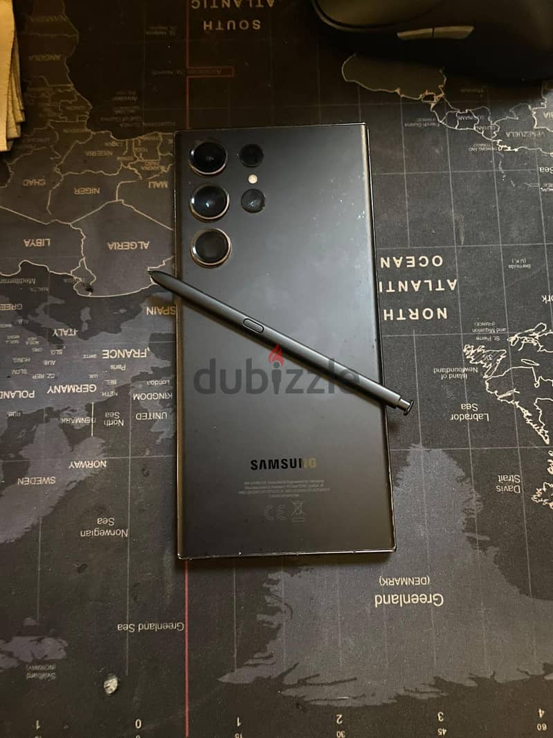 Samsung S23 Ultra 10