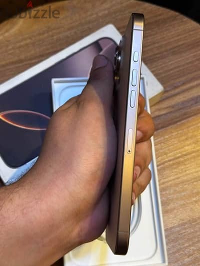 آبل - آيفون 16 برو ماكس