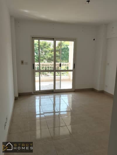 175m² apartment for sale (cash payment) in Madinaty, B1 (Talaat Moustafa).