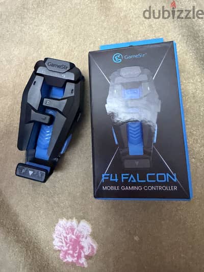 Gamesir f4 falcon