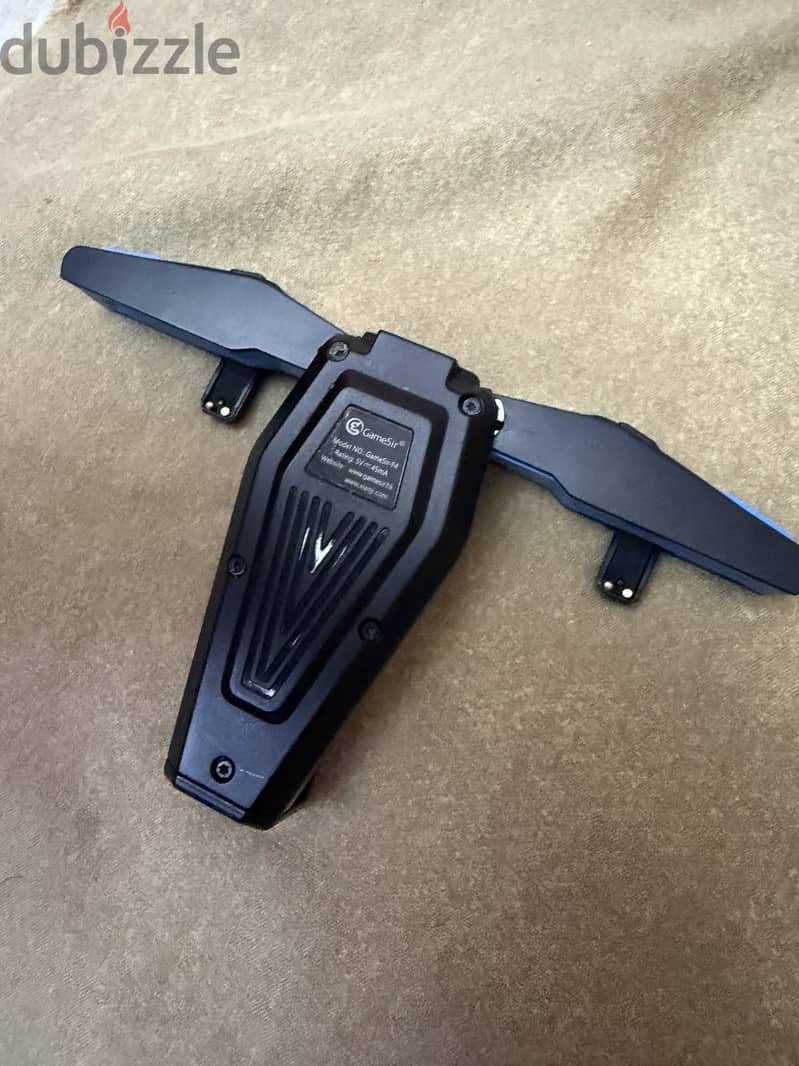 Gamesir f4 falcon 1