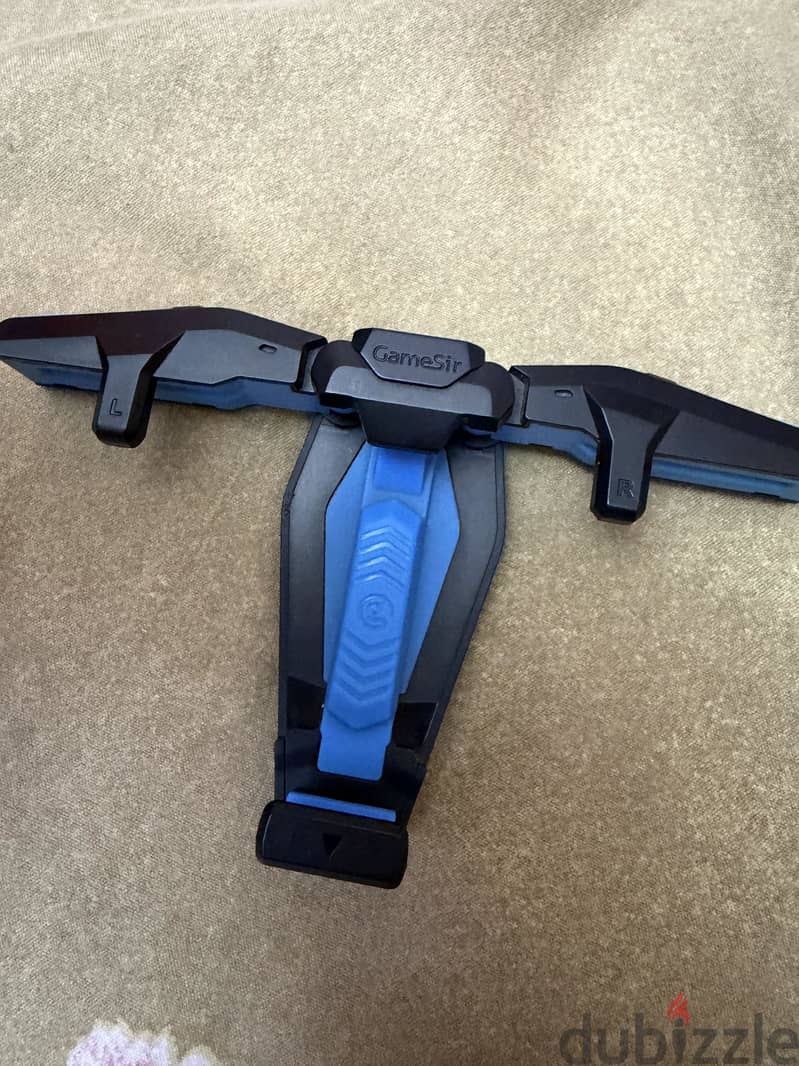 Gamesir f4 falcon 2