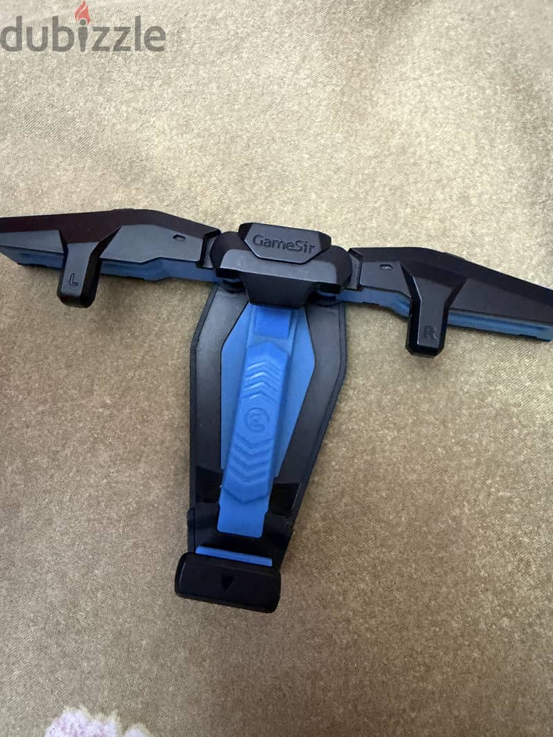 Gamesir f4 falcon 3