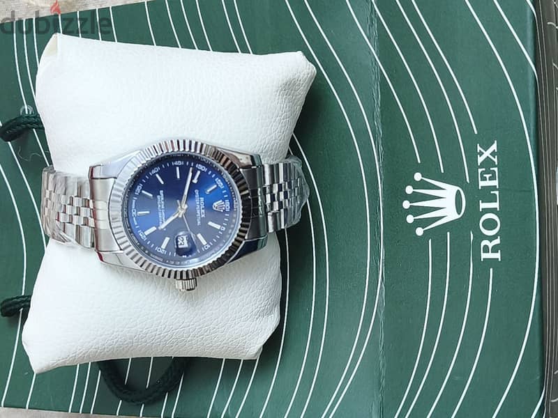 Rolex DateJust 1