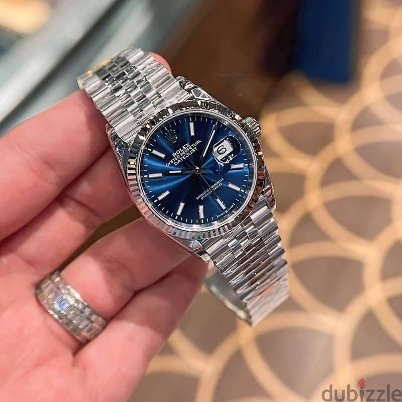 Rolex DateJust 2