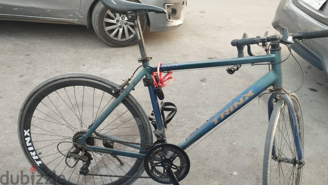trinx tempo 1.4 2