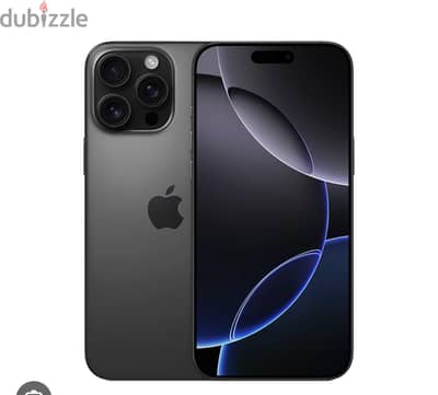 Apple - iPhone 16 Pro
