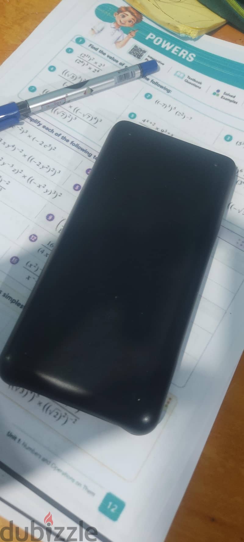 fx-991 ES PLUS (Copy) 1