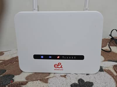 although s50 router راوتر هوائي بشريحه بحاله الزيرو