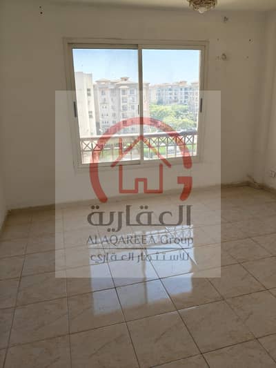 شقة 170م للإيجار بمدينتي في B1 | فيو جاردن رائع - شاملة المطبخ