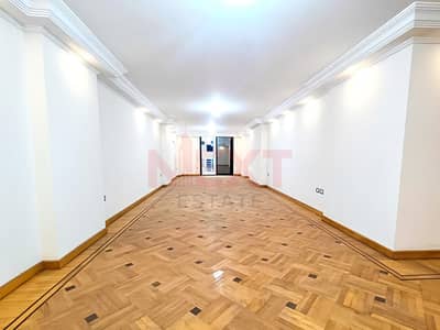 Apartment for Sale – 225 sqm – Smouha – Steps from Fawzy Moaz Street