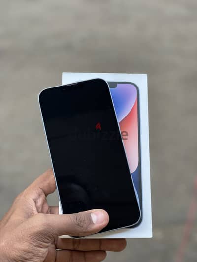 آبل - آيفون 14 بلس