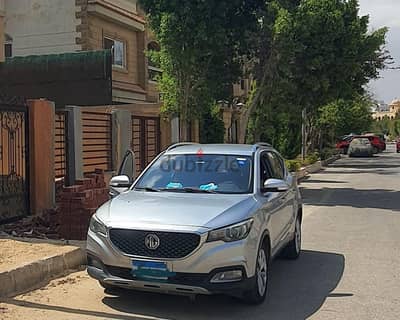 ام جى زد إس 2020