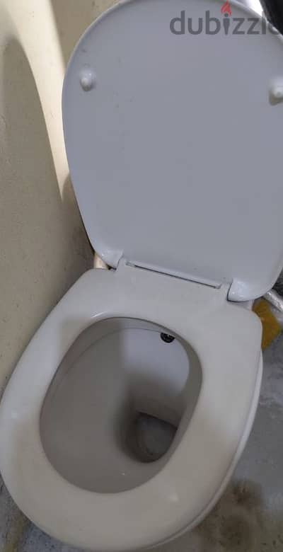 حمام دروفيت قاعدة.