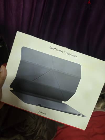 oneplus pad 3 folio case original