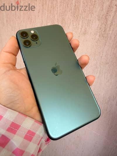 آبل - آيفون 11 برو ماكس