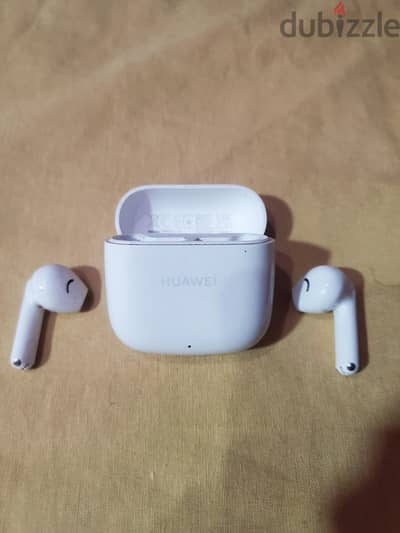 HUAWEI FreeBuds SE 2