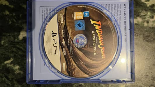 indiana jones