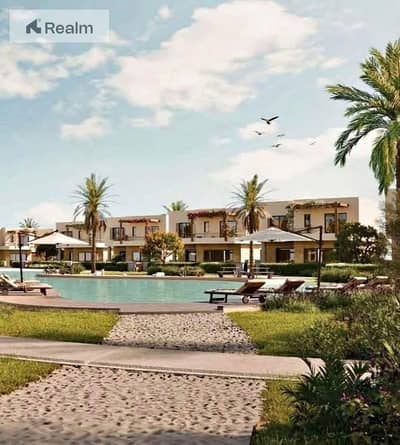 Limited Offer! RTM Fully Finished Duplex with Panoramic Sea View with installments