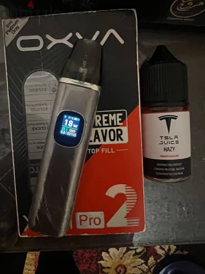 xlim pro 2