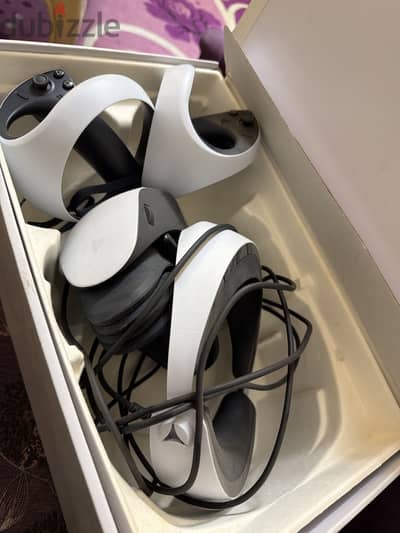 Ps vr 2