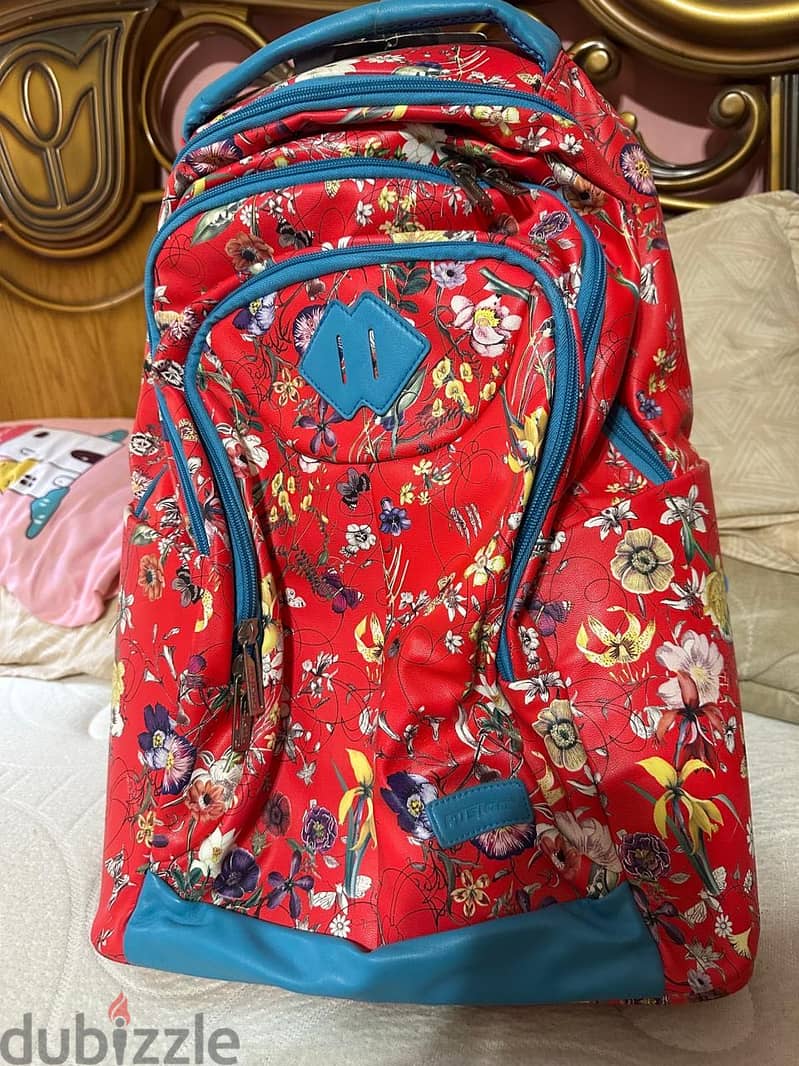 شنتة backpack 2