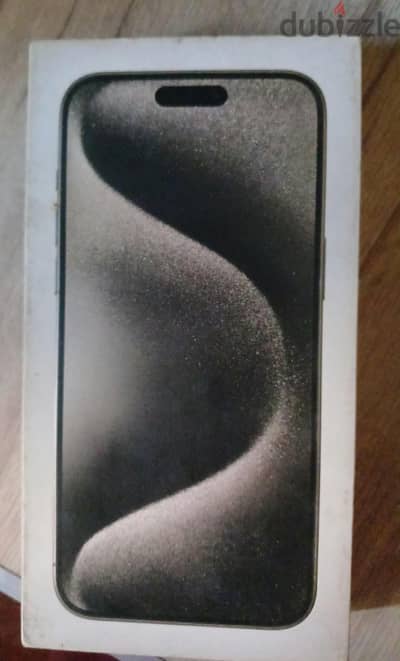 Apple - iPhone 15 Pro Max