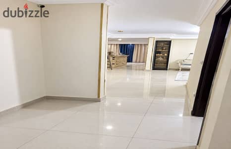 Apartment for Sale in Sama Compound, Maadi Ring Road – Garden View