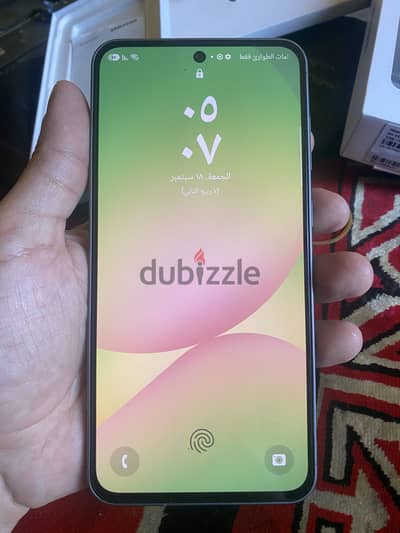 Samsung A56 256gb