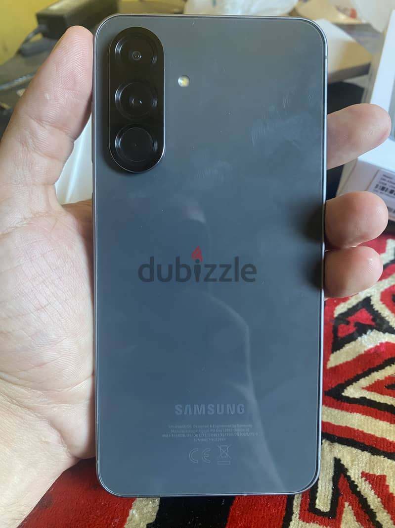 Samsung A56 256gb 2