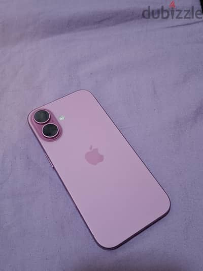 Apple - iPhone 16