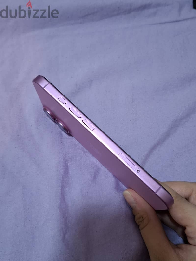 Apple - iPhone 16 4
